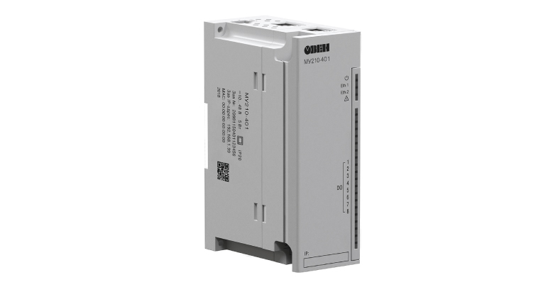 МУ210. Модули вывода дискретных сигналов с Ethernet в Украине – фото 2