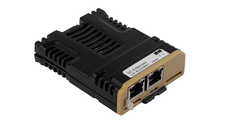 Интерфейсный модуль SI-Ethernet в Украине - фото 2