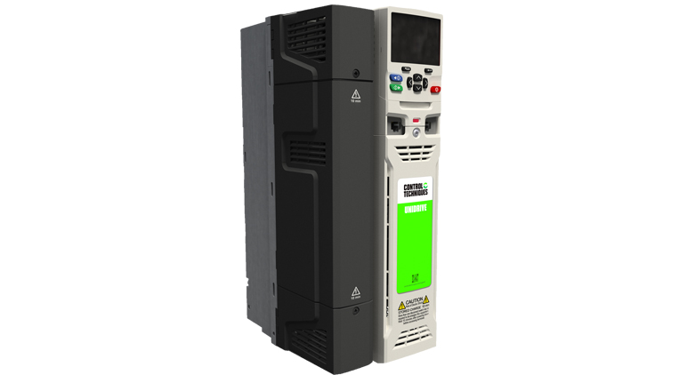 Преобразователь частоты UNIDRIVE M701-05400300А10 в Украине – фото 2