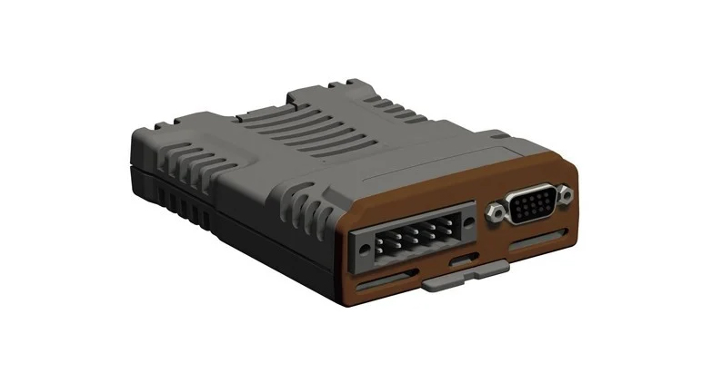 Модуль SI-Universal Encoder купить в Украине - фото 2