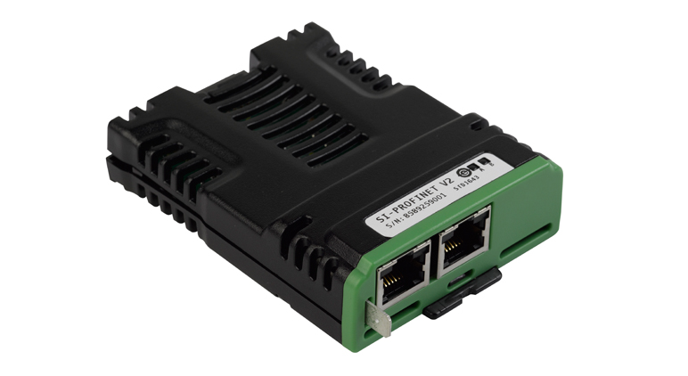 Интерфейсный модуль SI-PROFINET RT V2 купить в Украине - фото 2