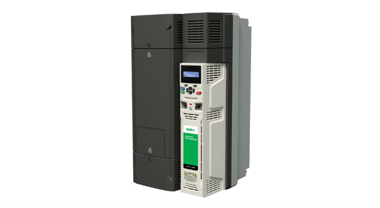 Преобразователь частоты Unidrive M600 1,1...250 кВт в Украине – фото 1