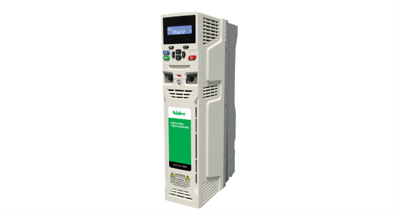 Преобразователь частоты Unidrive M701 1,1...250 кВт в Украине – фото 1