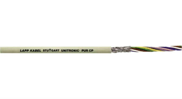 Кабель передачи данных UNITRONIC PUR CP, 12 х 0.25 в Украине – фото 1
