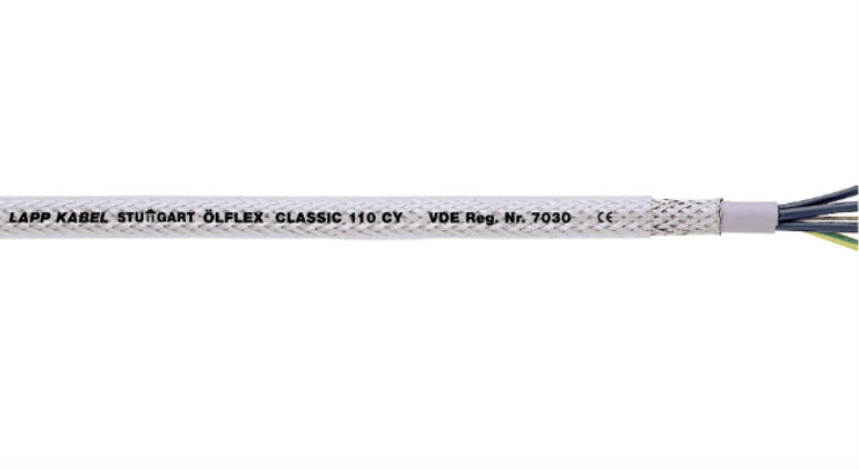 OLFLEX CLASSIC 110 CY, 3 Х0.5 в Украине – фото 1