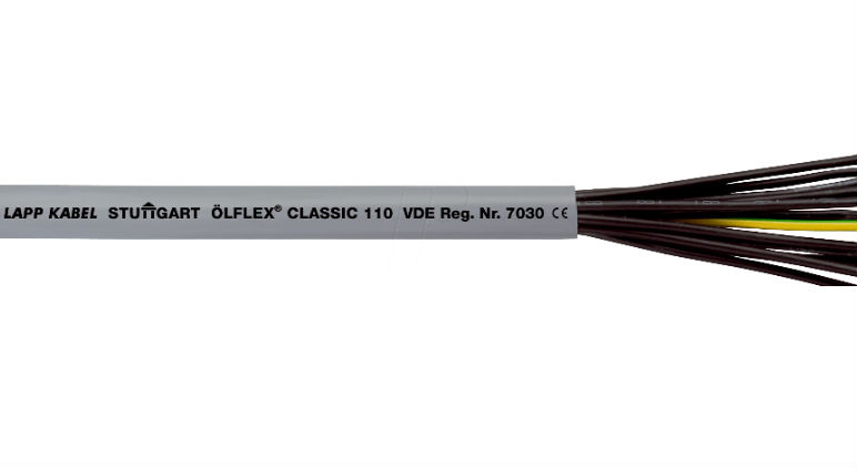 OLFLEX CLASSIC 110, 3 G10 в Украине – фото 1