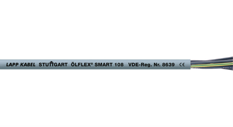 Кабель управления OLFLEX SMART 108 в Украине – фото 1