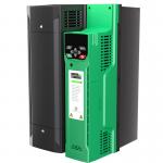 Преобразователь частоты Commander C200-06400420A, замена для SK3402 в Украине – фото 3