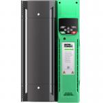 Преобразователь частоты Commander C200-06400420A, замена для SK3402 в Украине – фото 4