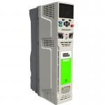 Преобразователь частоты UNIDRIVE M600-10402700E10100AN в Украине – фото 5