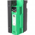 Преобразователь частоты Commander C200-05400300A, замена для SK2404 в Украине – фото 3