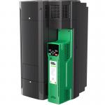 Преобразователь частоты Commander C200-07401000A, замена для SK4403 в Украине – фото 4