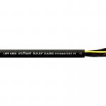 Кабель управления ОLFLEX CLASSIC 110 BLACK 0,6 / 1 кВ в Украине – фото 3